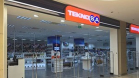 TeknoSA ‘bağlantılı mağaza’ açmaya hazırlanıyor