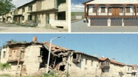 Konya'da tarihi restorasyon tamamlandı