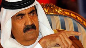 Katarlı zenginler tasarrufa geçiyor