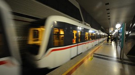 2016'da üç yeni metro temeli atılacak
