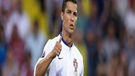 Ronaldo'da da İzmirli oldu!