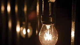 Anadolu yakasında elektrik kesintisi