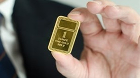 Altının gram fiyatında düşüş var