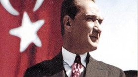 10 Kasım'da Atatürk için yürüyecek ilçeler!