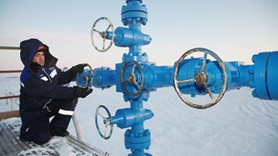 Gazprom, Türk Akımı'na yönelik açıklamalarda bulundu