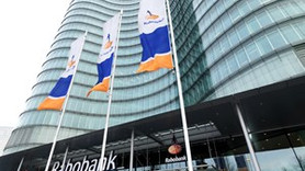 Hollandalı Rabobank 9 bin kişiyi işten çıkartıyor