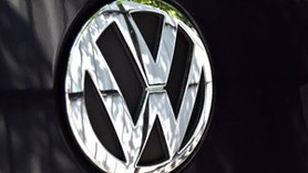 Volkswagen'in satışları dünya genelinde düştü!