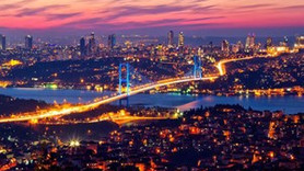 Dünyanın en büyük 20. mega şehri İstanbul!