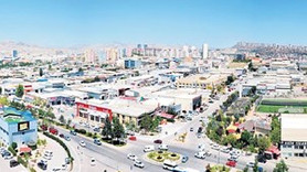 OSTİM'de günlüğü 15 liraya Suriyeli işçi