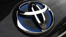 Toyota üretime 5 Ocak'a kadar ara verdi