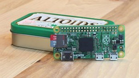 45 iraya bilgisayar yaptı ve yok sattı