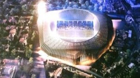 Futbol devi yeni stadı için milyonları dökecek!