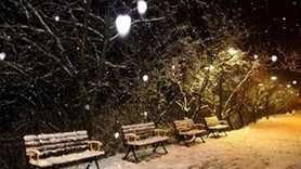 İstanbul'da kar yağışı için tarih belli oldu