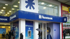 Finansbank Katarlılar'a satıldı