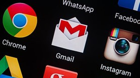 Gmail'de şifresiz dönem başlıyor