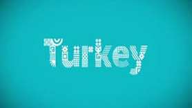 Davutoğlu 'Türkiye' markasını tanıttı