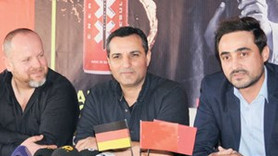 Rafet El Roman patron oldu