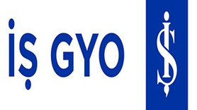 İş GYO logosunu değiştirdi
