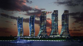 İstmarina Projesi hastane ihalesine çıkıyor