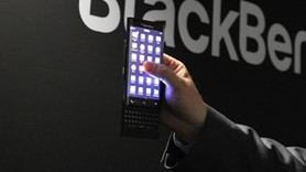 Blackberry Priv'in fiyatı dudak uçuklattı