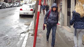 İstanbul'a beklenen kar başladı! Öğleden sonra okullar tatil mi?