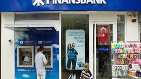 Finansbank'a sürpriz talip