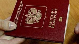 Türkiye Rusya vizesine geri dönmüyor