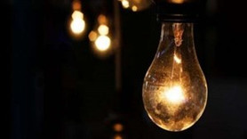 Anadolu yakasında elektrik kesintisi