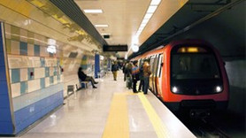 Ankara'ya metro müjdesi