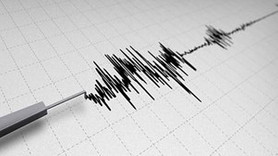 Tekirdağ'da deprem