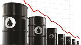 Brent petrol fiyatı son 7 yılın en düşük seviyesine geriledi