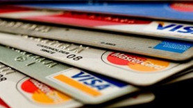 Kredi kartı sayısında büyük artış