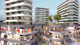 Real Merter toptan tekstilin yeni merkez üssü olacak