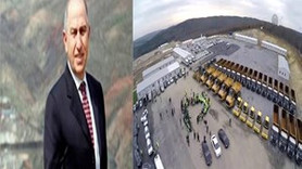 Nihat Özdemir: 3. Havalimanı'nda 100 milyon yolcu hedefi