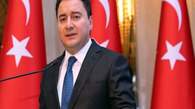 Babacan: Hiç bir söylentiye kulak asmayın