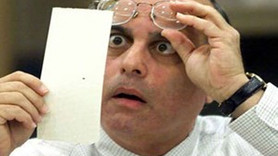 Susuz mahalleye fatura şoku