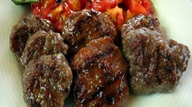 Kasap köfteye taze şartı!