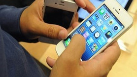 Yurtdışından telefon alanlara müjde