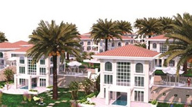 Villada hayat  oh ne rahat!