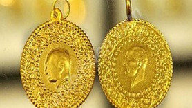 Altın yatırımcısına şok!