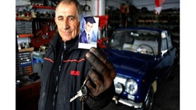 Cem Yılmaz'a bile satmamıştı bakın kime verdi