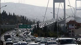 Köprü çilesi bitti!