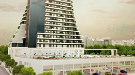 Küçük konutlara talep artıyor!