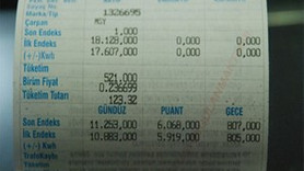 Kaçak bedeli dağıtımın içine mi gizlendi?