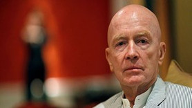 Para sihirbazı battı!