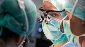 Bütün doktorlara yapıyorlarmış