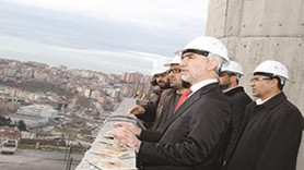 Bir Kağıthane hikayesi