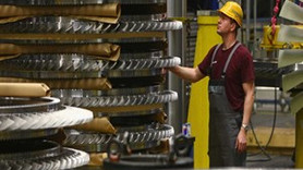 Büyüme beklentileri karşıladı