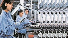 IMF'den kadın istihdamı uyarısı