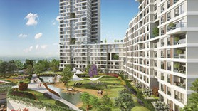 İki kuvvet bir olup Kartal’da yükseliyor